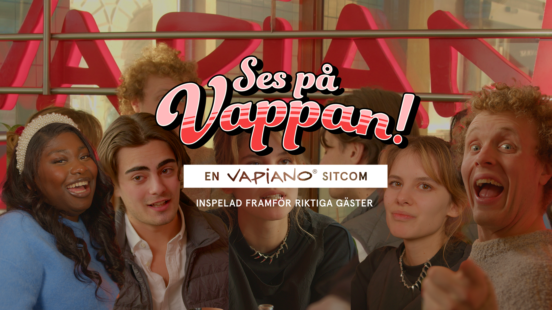 Ses på Vappan