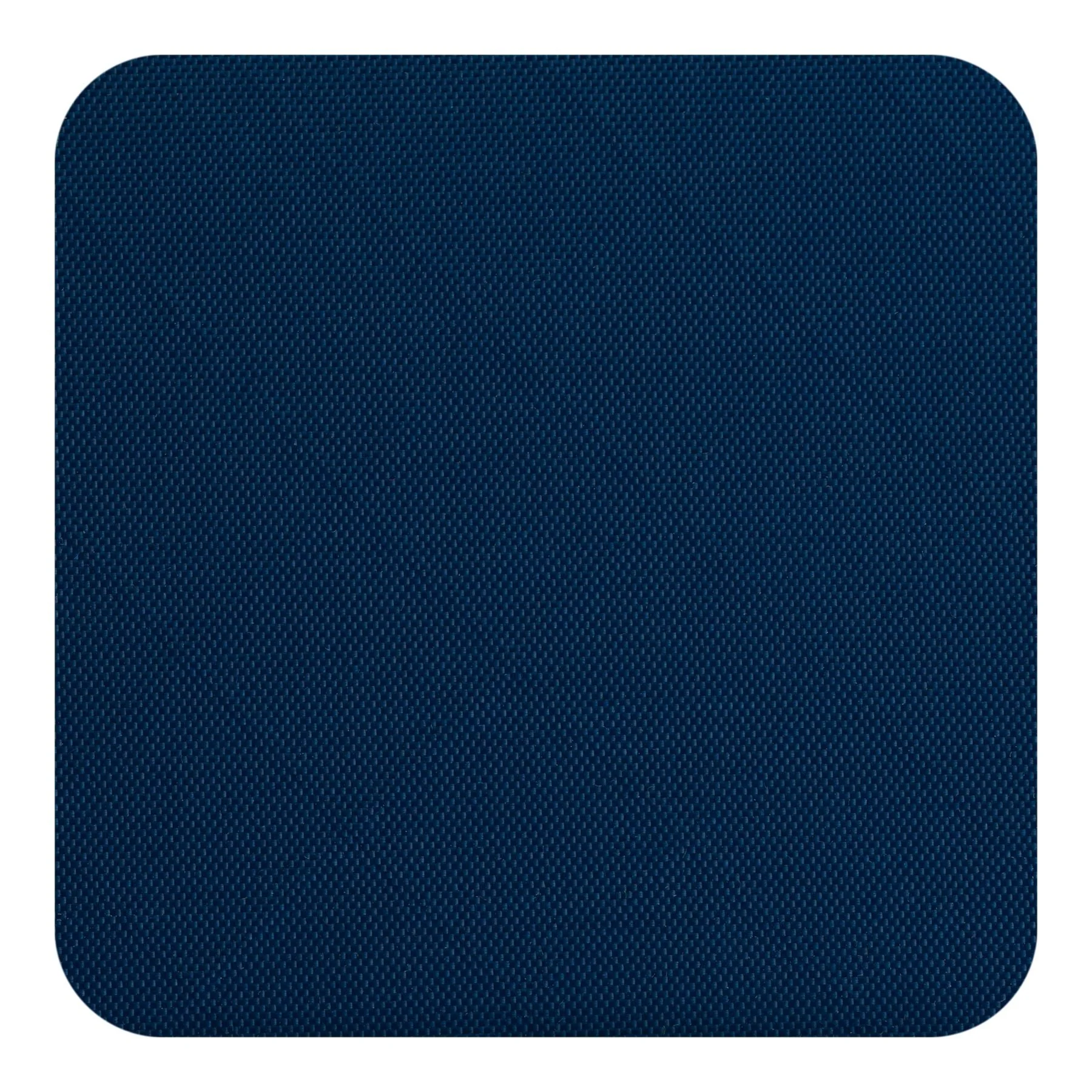 Texture bleue avec une surface en relief en forme de petits cercles ou motifs en grille.