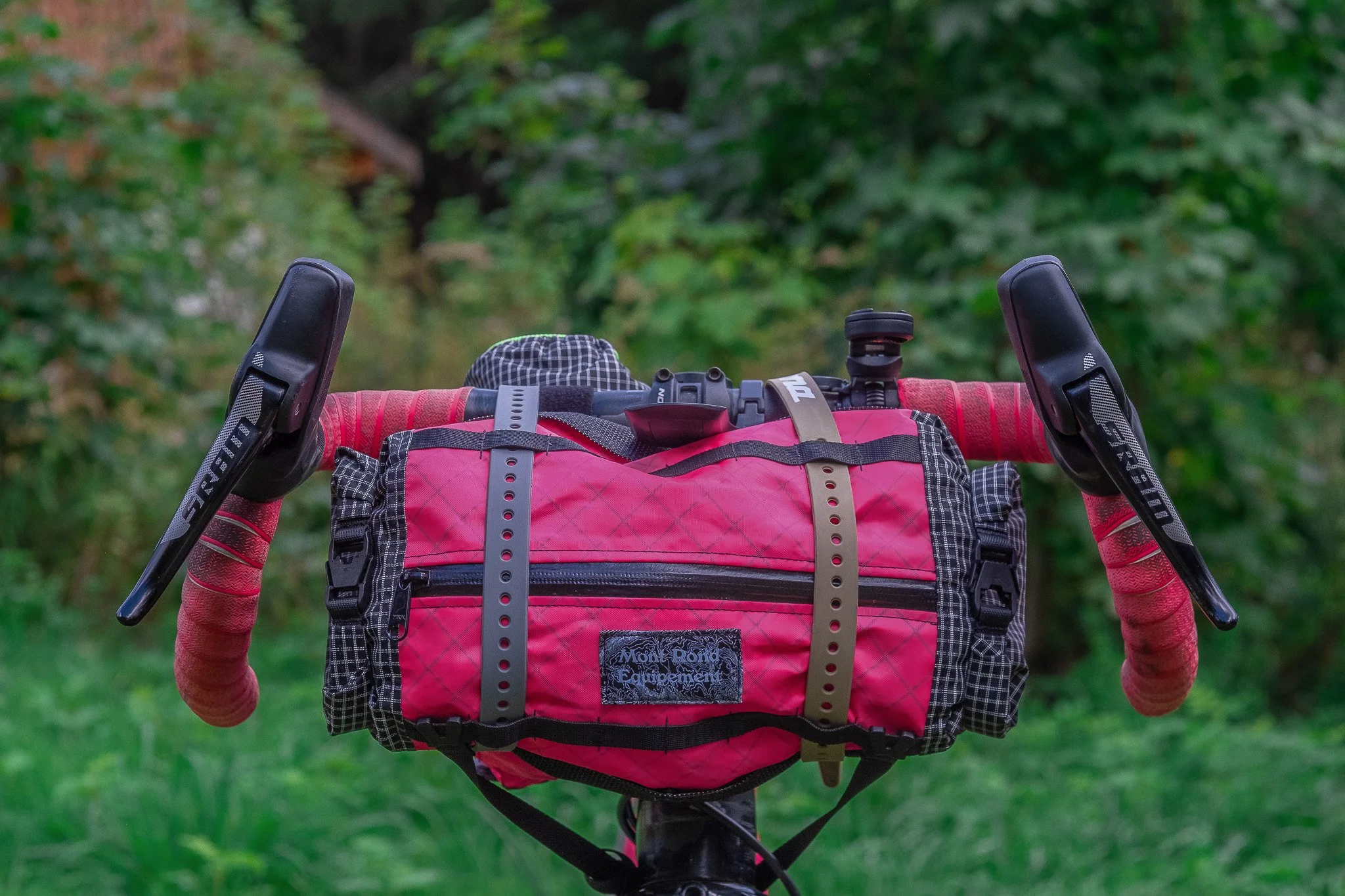 Sacoche multi-usage Le Reculet