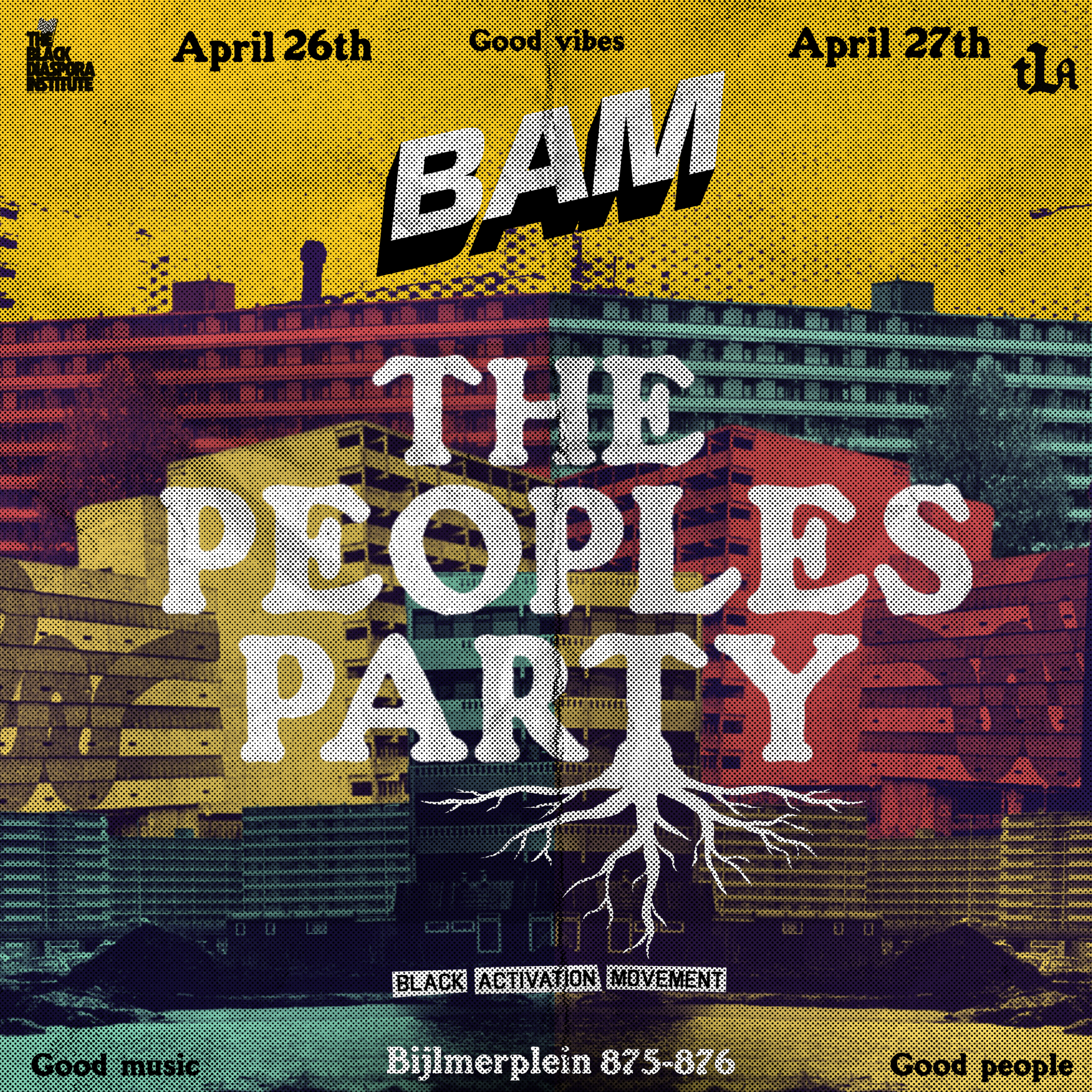 the peoples party - part 1