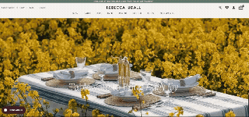 Client Spotlight - The Digital Redesign of Rebecca Udall