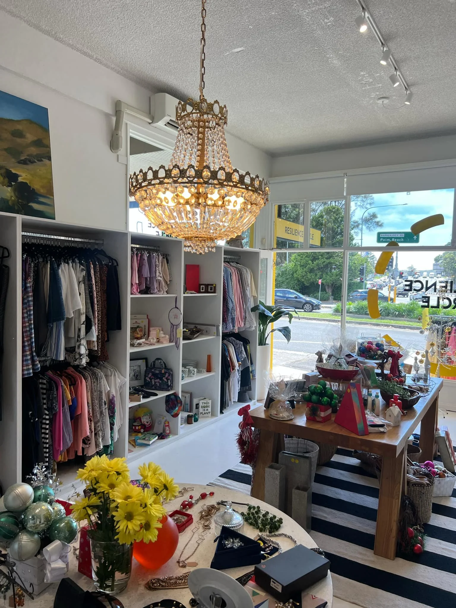 Resilience Circle Store