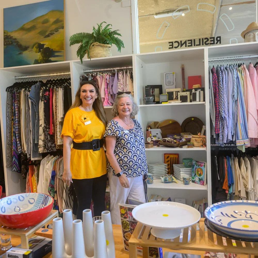 Resilience Circle Shop