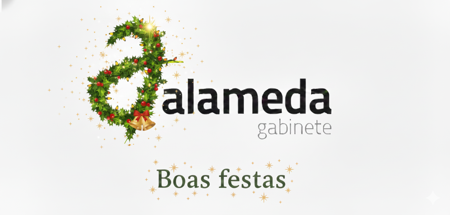 Boas Festas