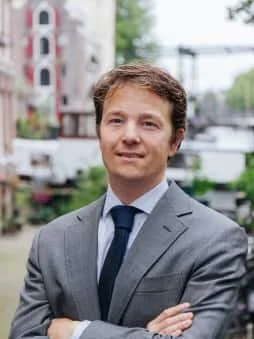 Bas Loijmans. Advocaat huurrecht en algemene praktijk.