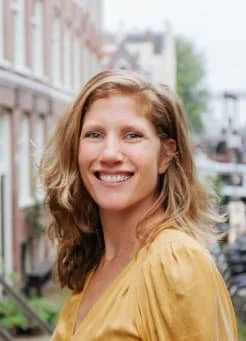 Kim Aupers. Advocaat arbeidsrecht