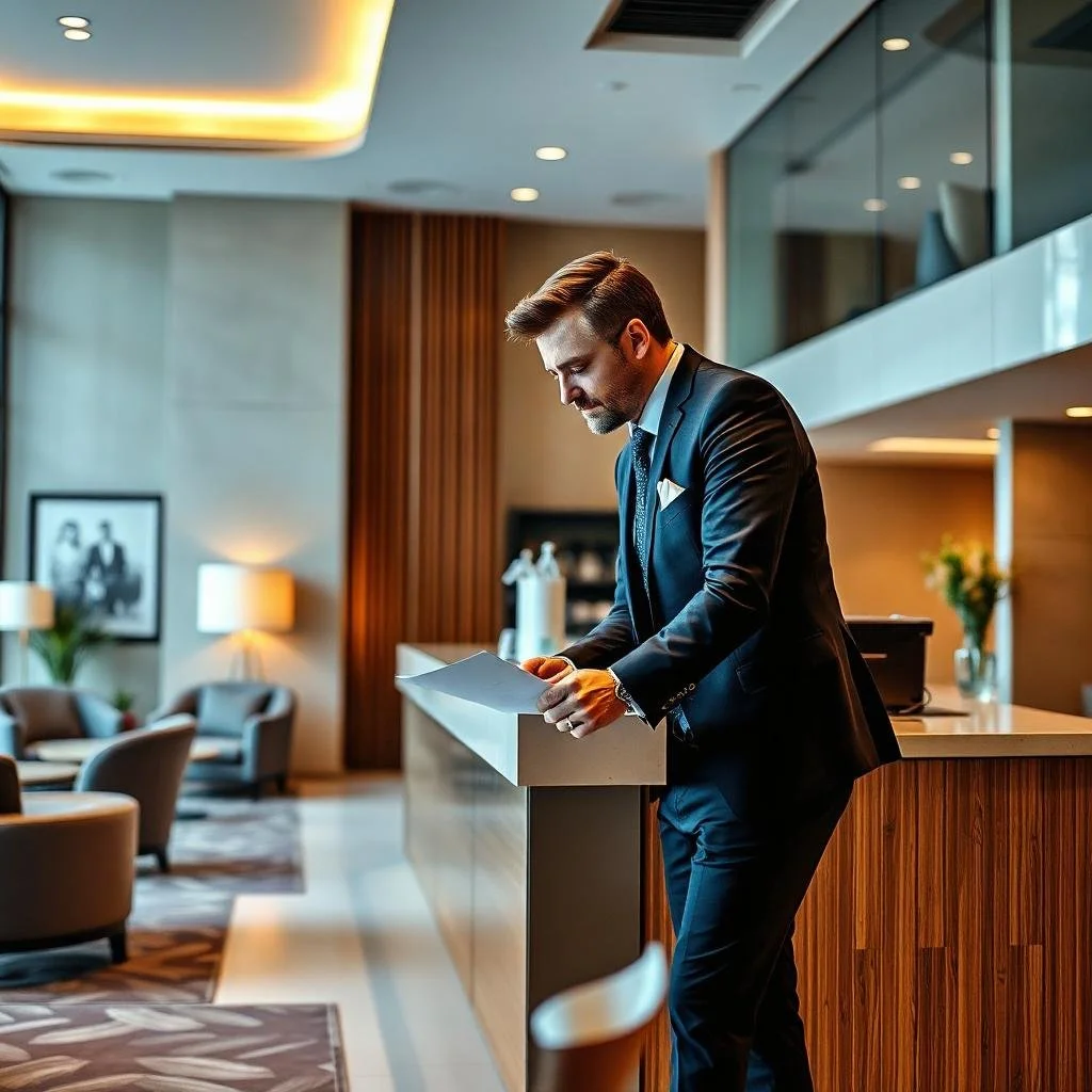 Hotelmanagement in 2025: Menselijker, slimmer en duurzamer