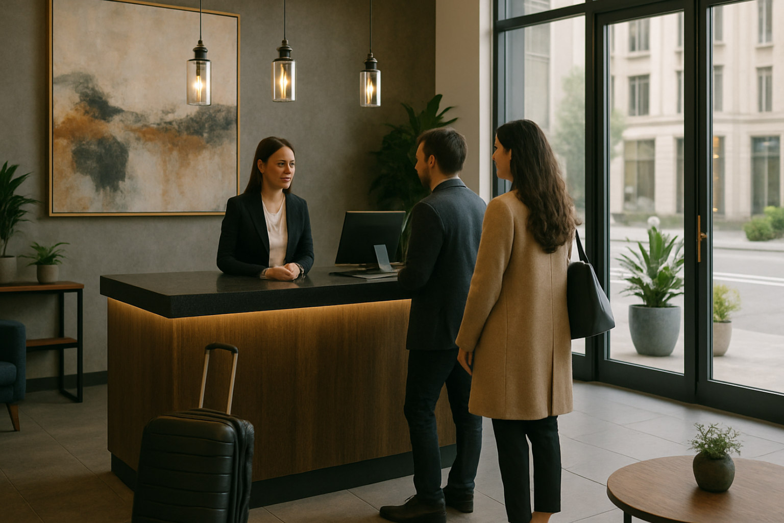 Let op: bij hotelinvesteringen is er groot verschil tussen FF&amp;E versus OS&amp;E