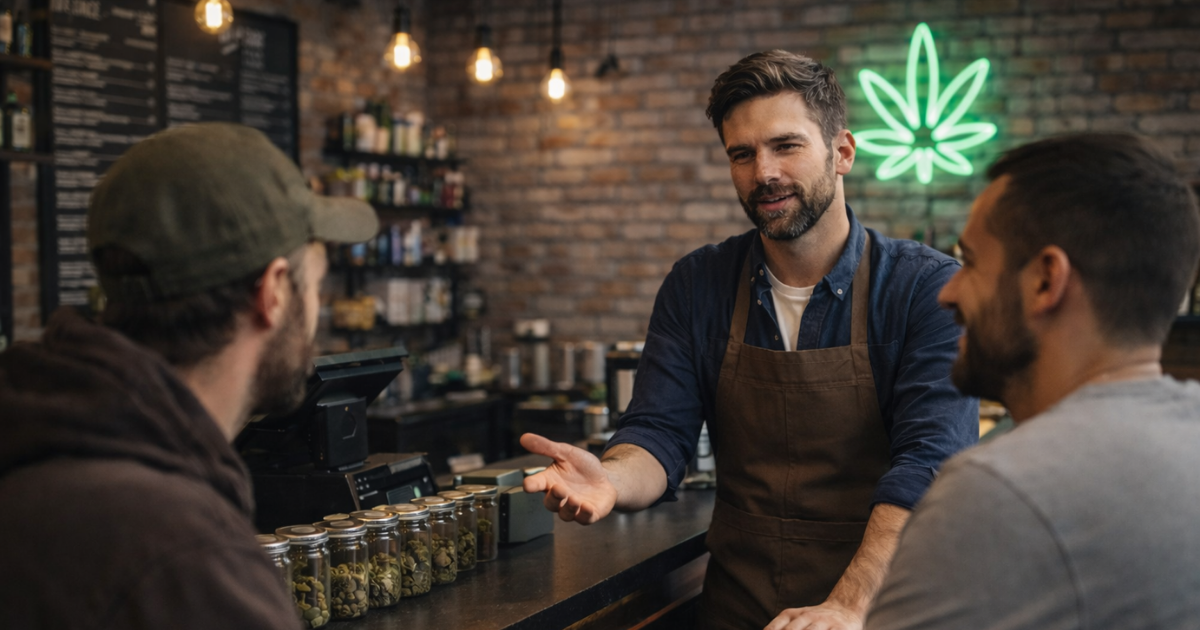 Een coffeeshop verplaatsen: wat komt er (bestuurs- én civielrechtelijk) bij kijken?