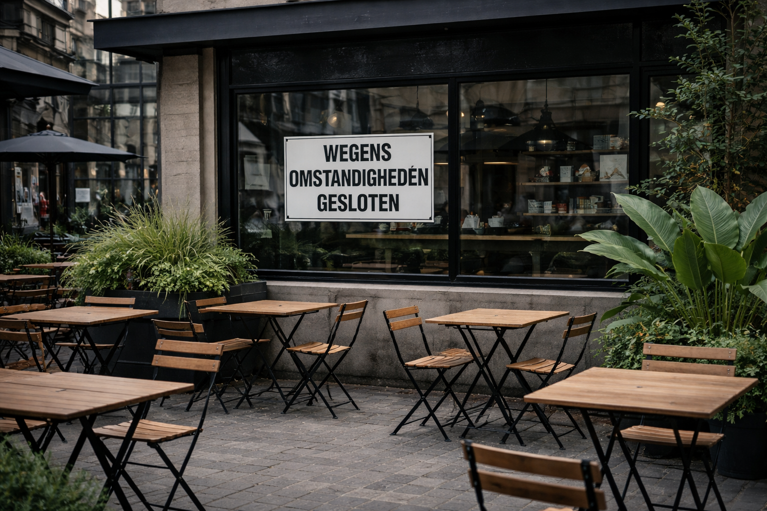 Vrijspraak en sepot, maar exploitatievergunning toch ingetrokken 