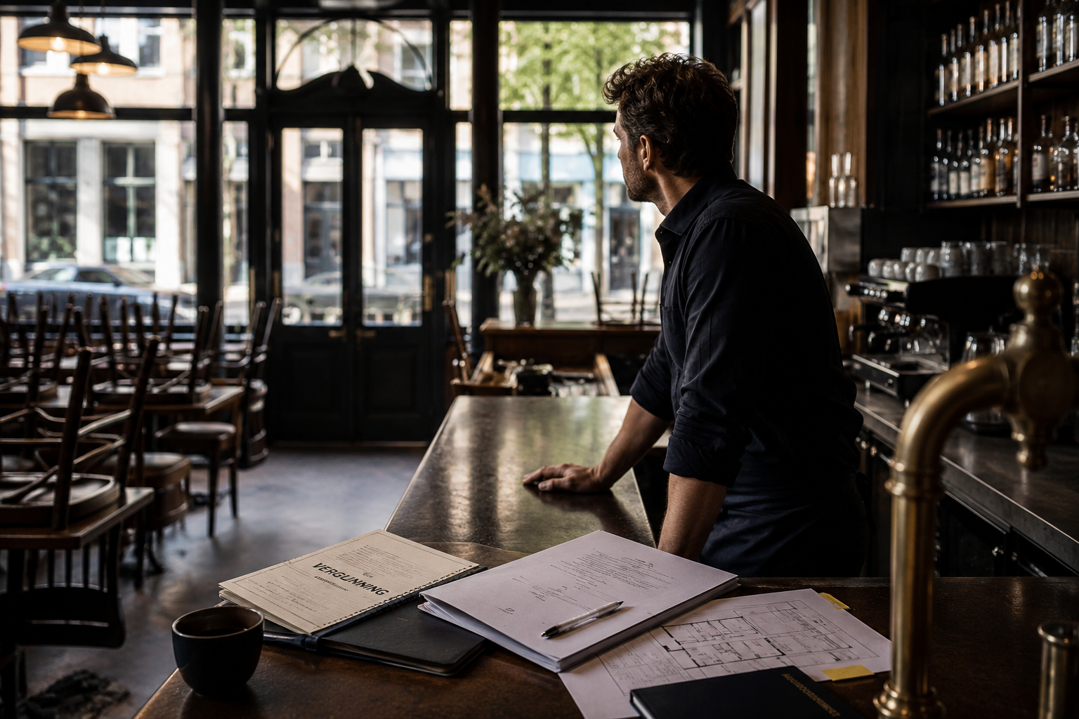 Niet beantwoorden van Wet Bibob-vragen groot risico