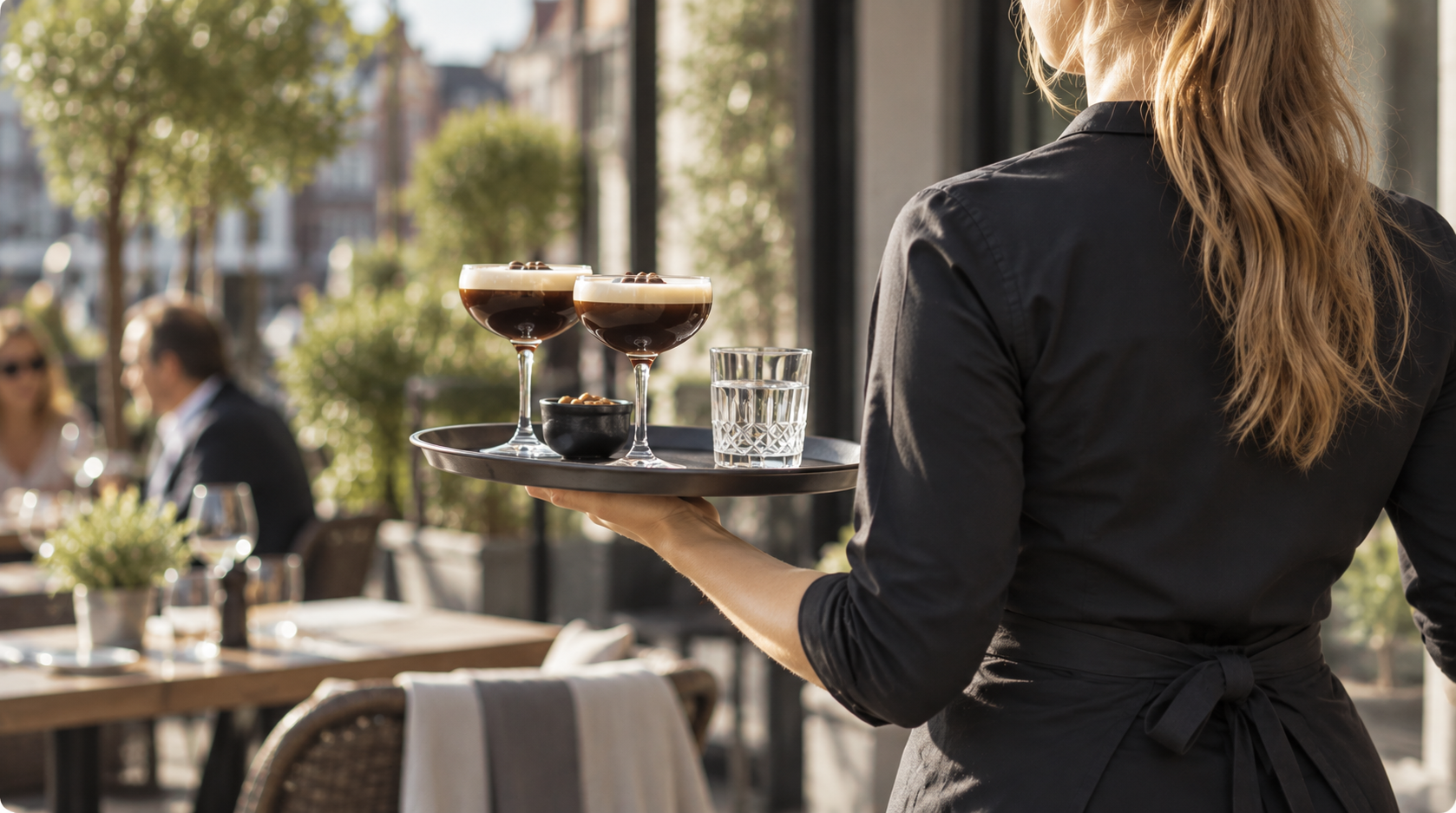Medewerker belt af voor zijn dienst, mag dat zomaar?