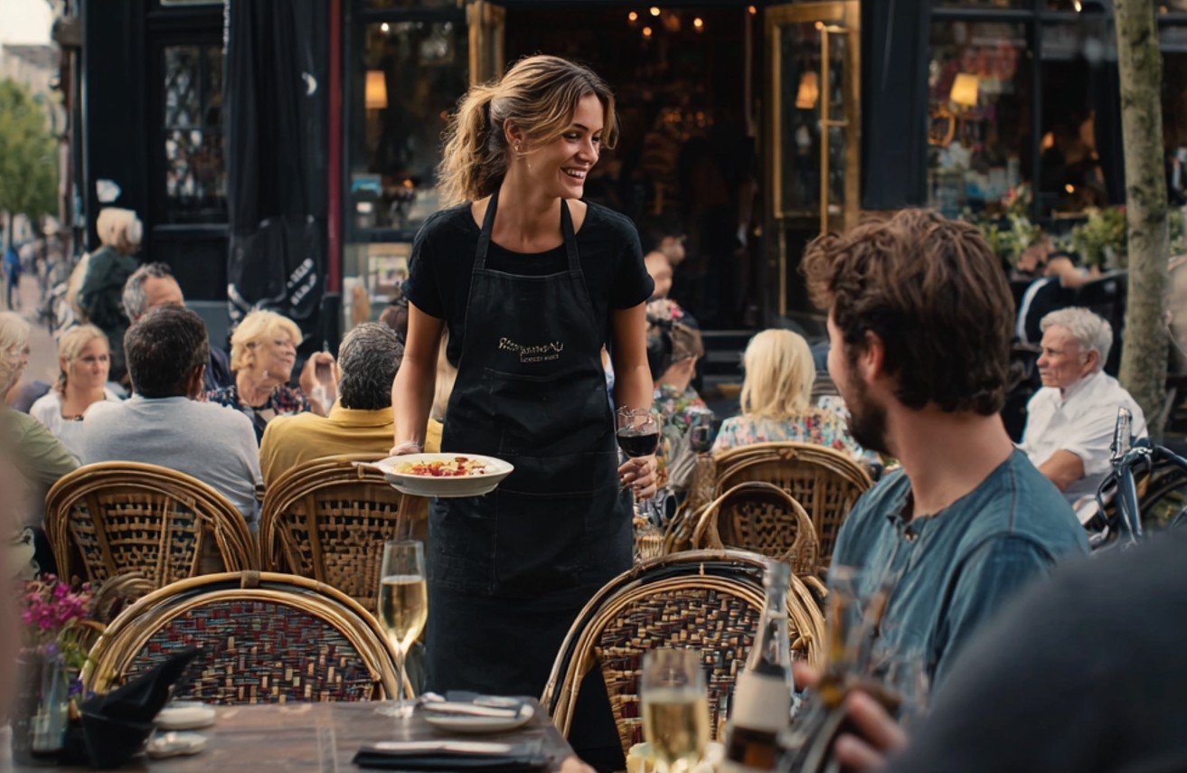 Inzet van zzp’ers in de horeca: actuele stand van zaken