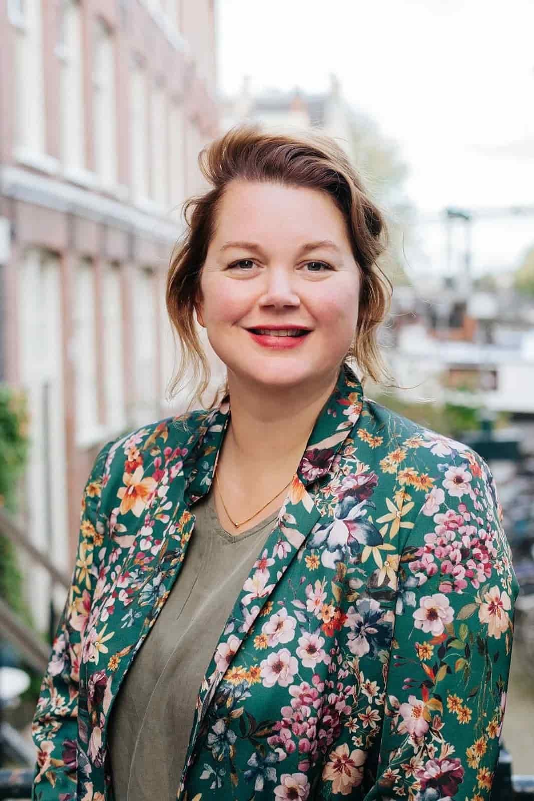 Manon goudsblom - bestuursrecht