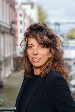 Myrte Winters, Advocaat van Meester Advocaten