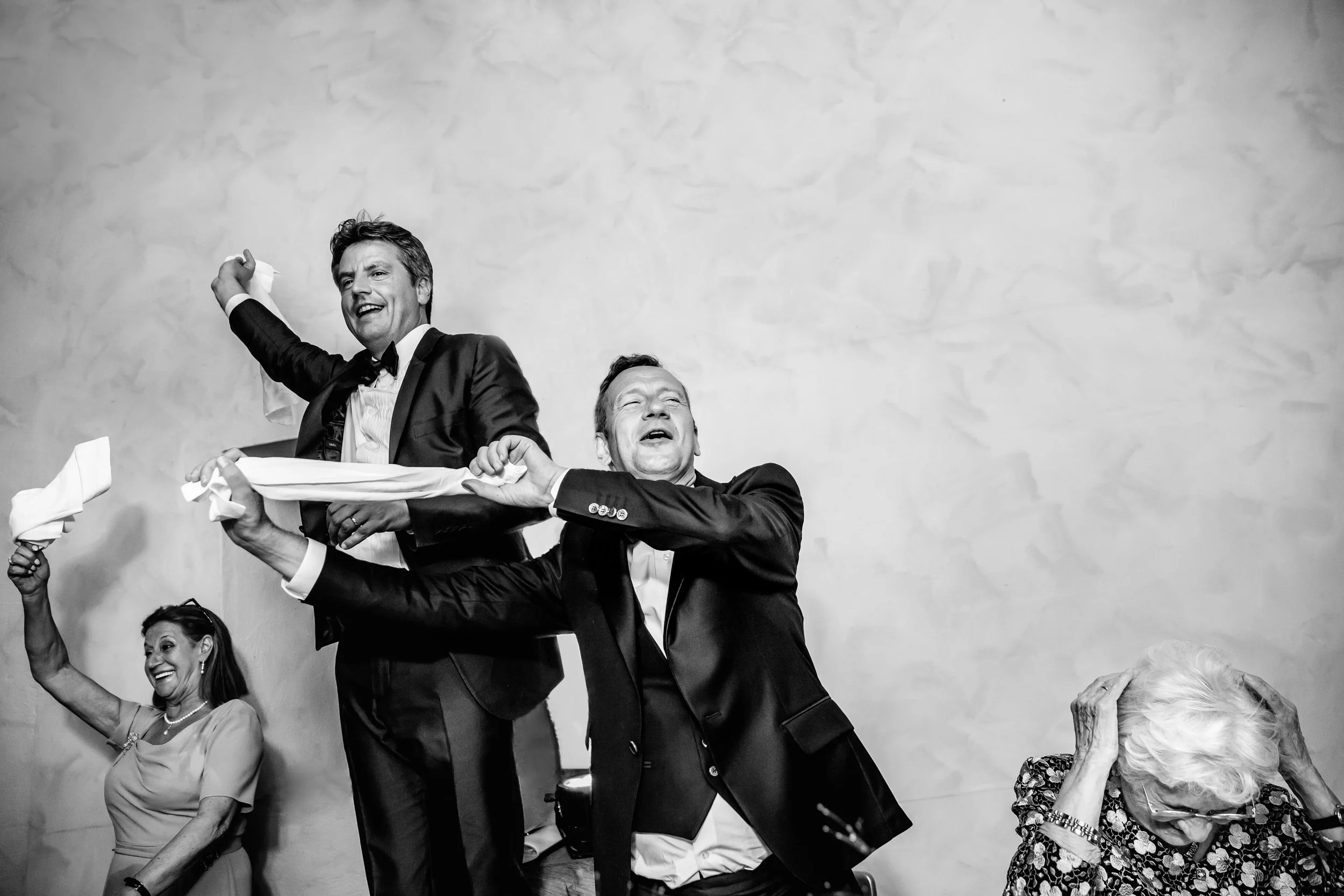 Momentum Birthday - 14 maart 2026