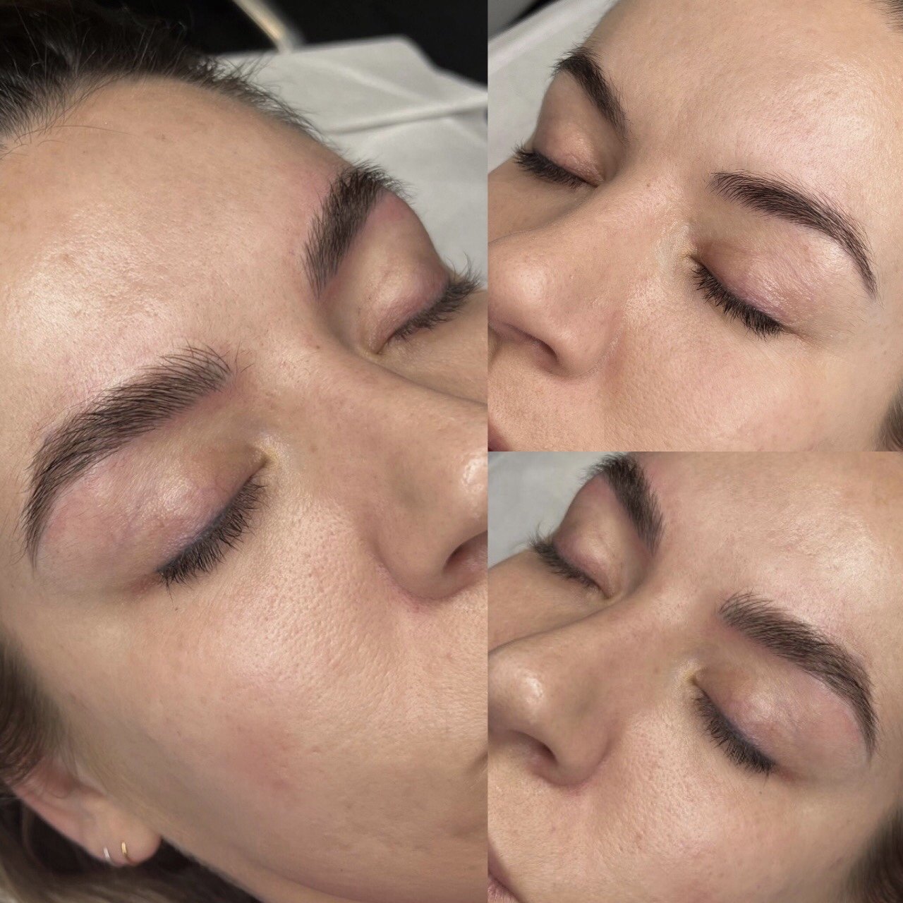MICROBLADING