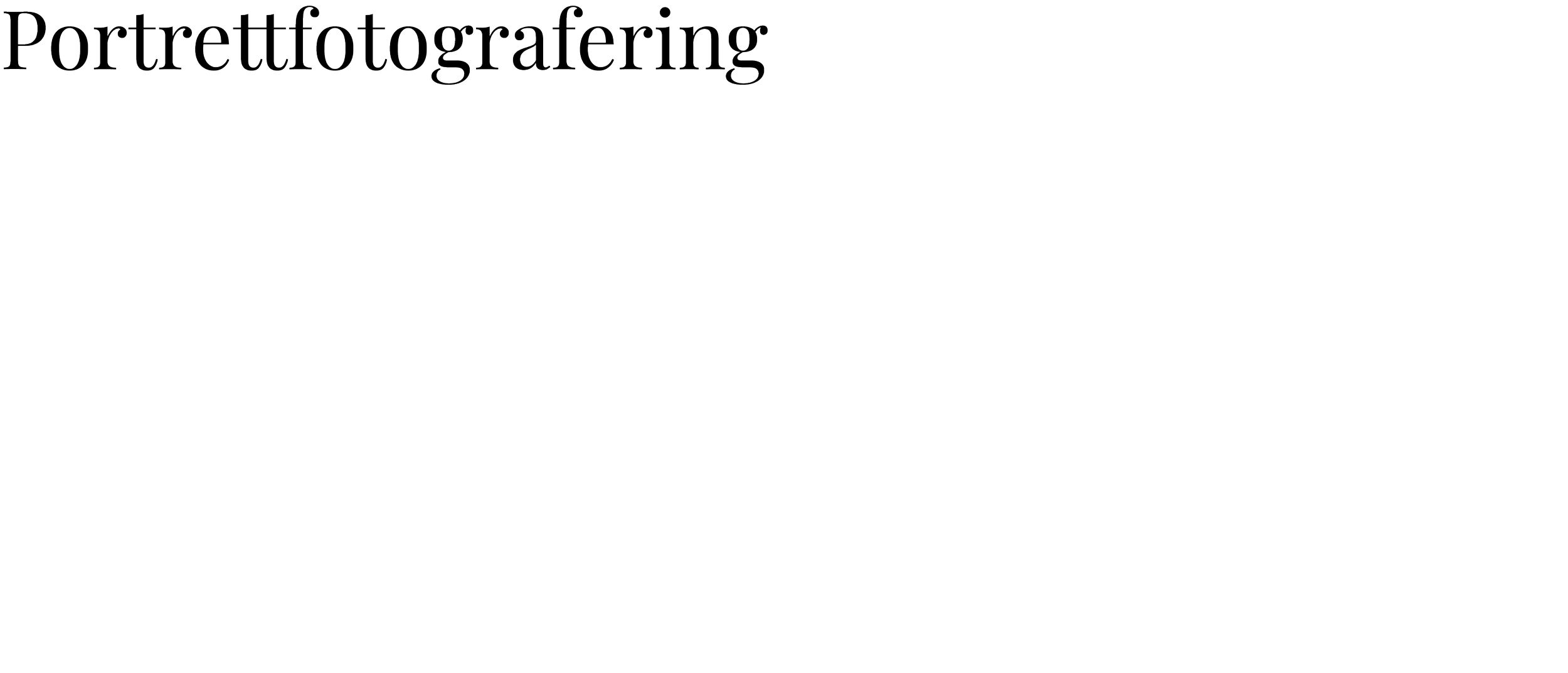 Bilde av en innendørs fotostudio med en person som poserer foran en svart bakgrunn med en fotograf som tar bilder.