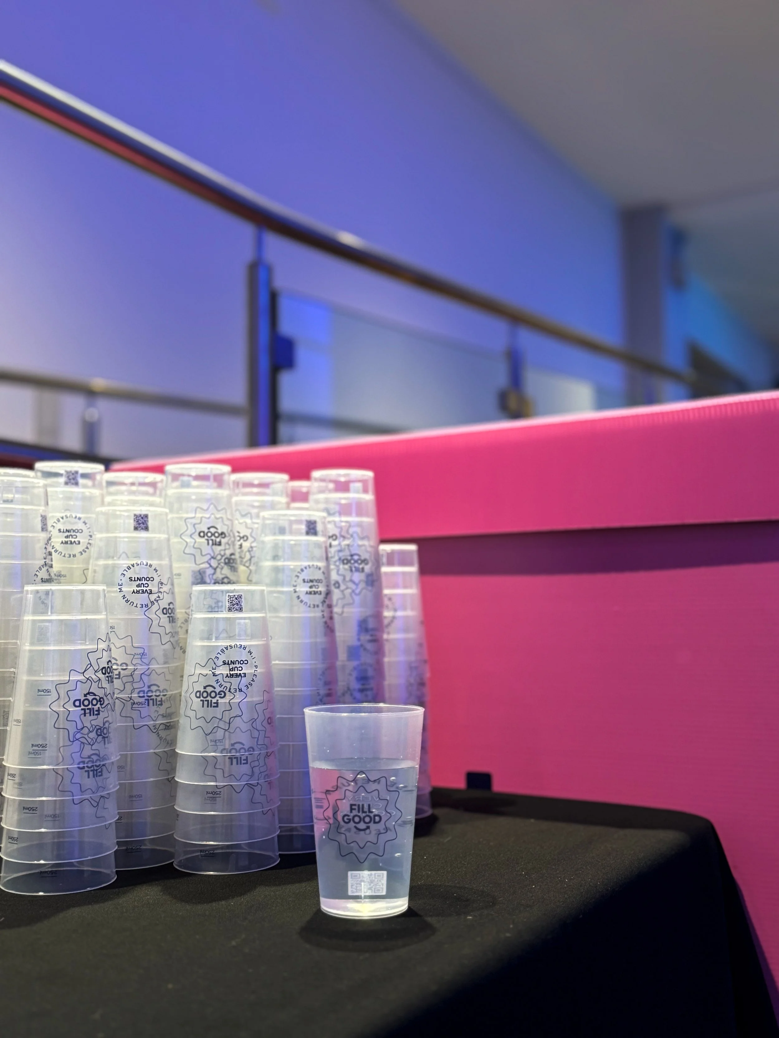 Reusable beer cups.JPG