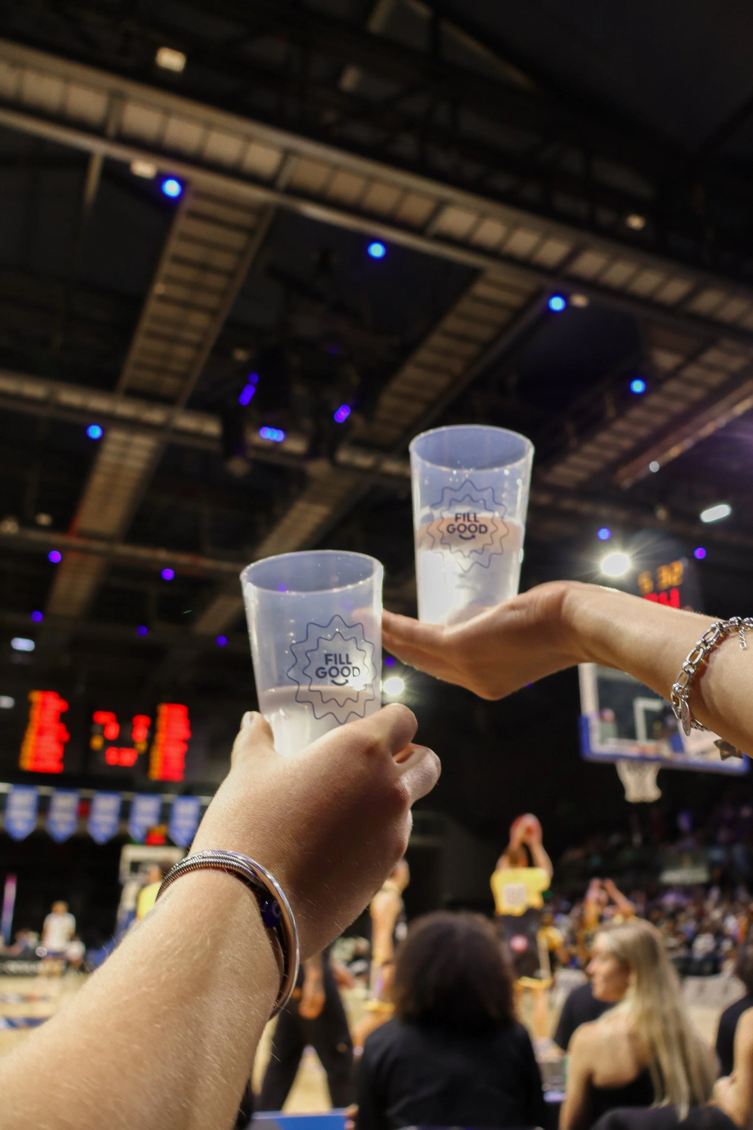 FillGood Reusable Cups for Venues in Wellington 2.JPG