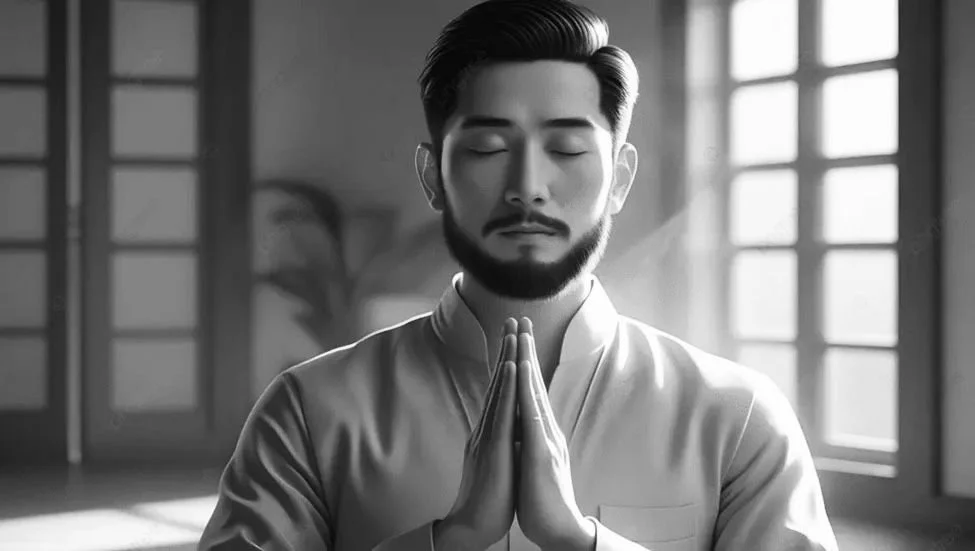 Peace Is a Skill, not a Personality Trait