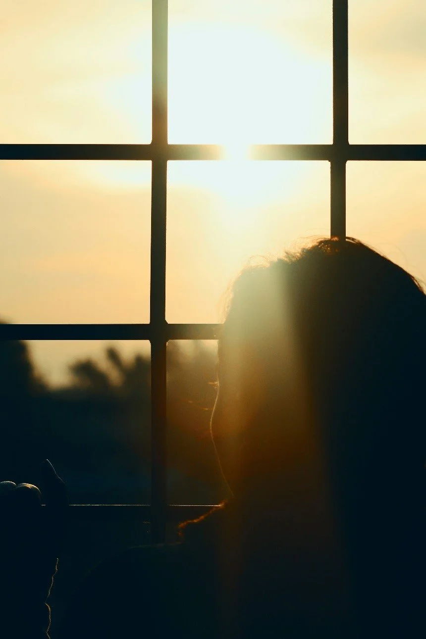 The Emotional Discipline Nobody Talks About