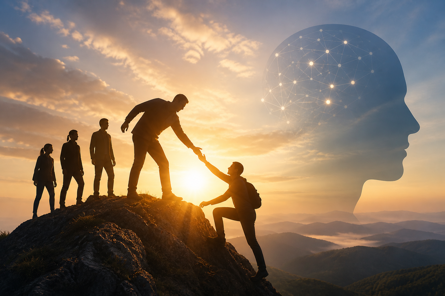 Why Emotional Intelligence Is the Real Power Behind Great Leadership