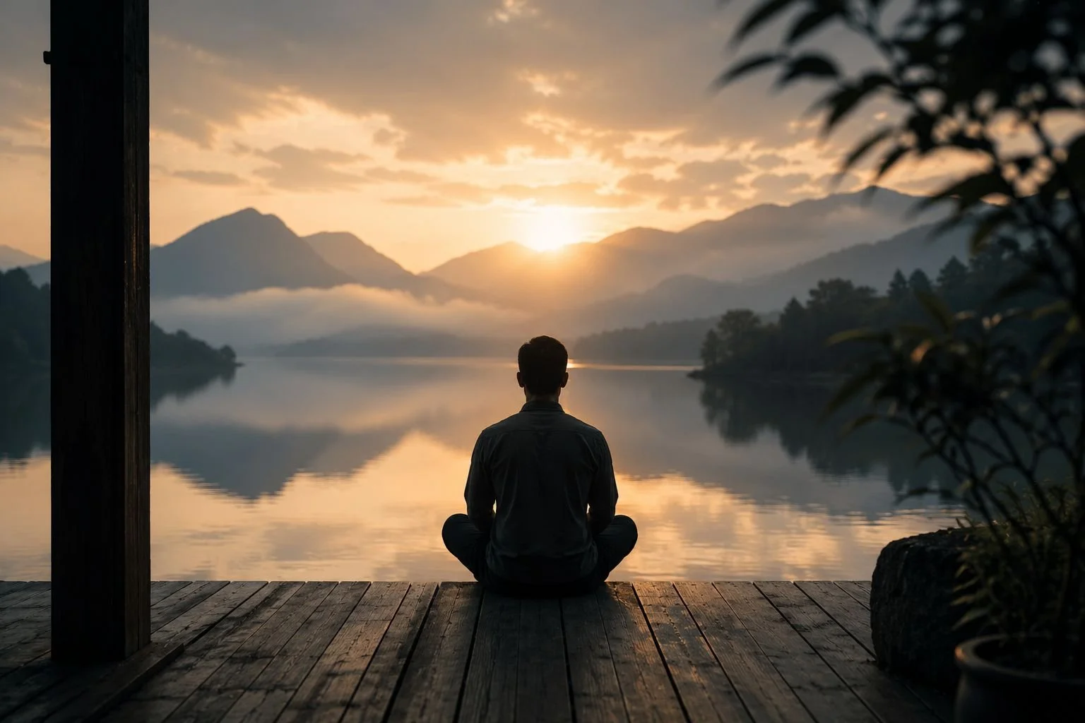 Peace Is a Skill, not a Personality Trait
