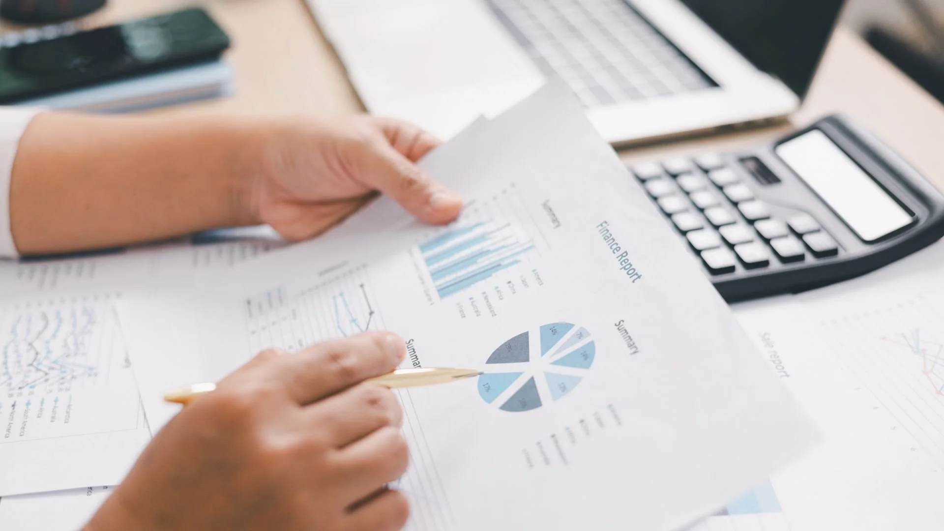 Planned vs. Reactive Maintenance: Protecting Your Asset Value During a Recession