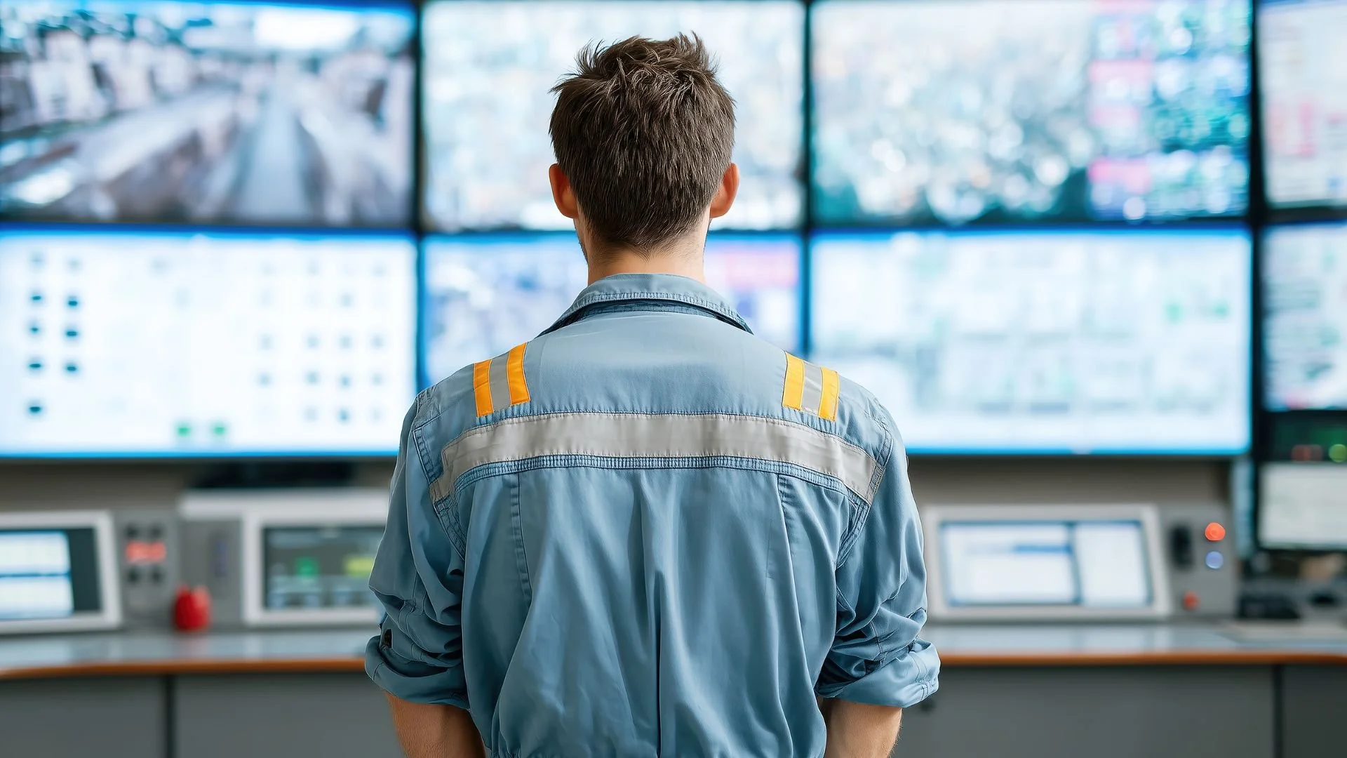 Why FM Workers are the New Workplace Heroes