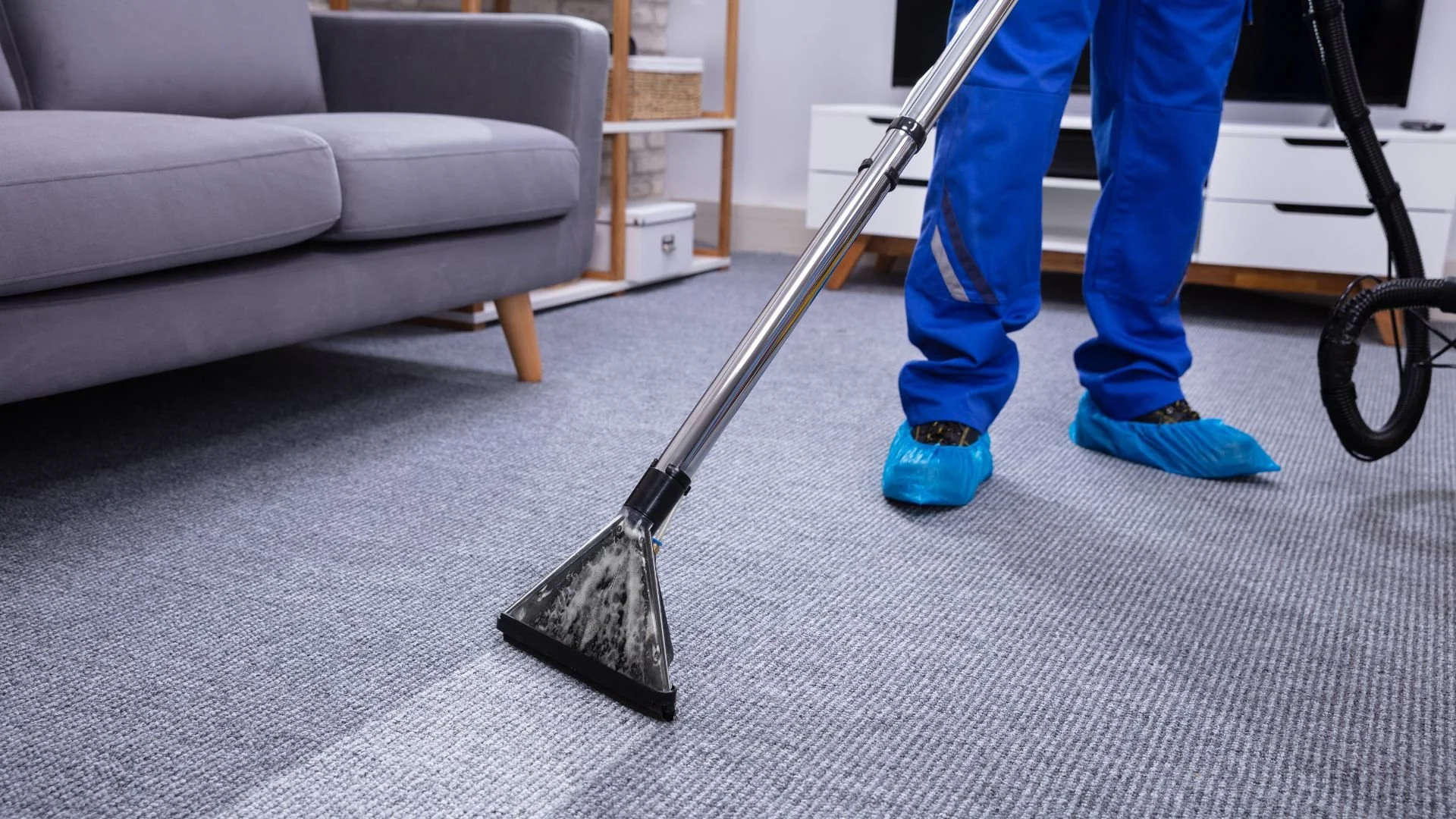 Why Cleanliness is Now a Recruitment Tool