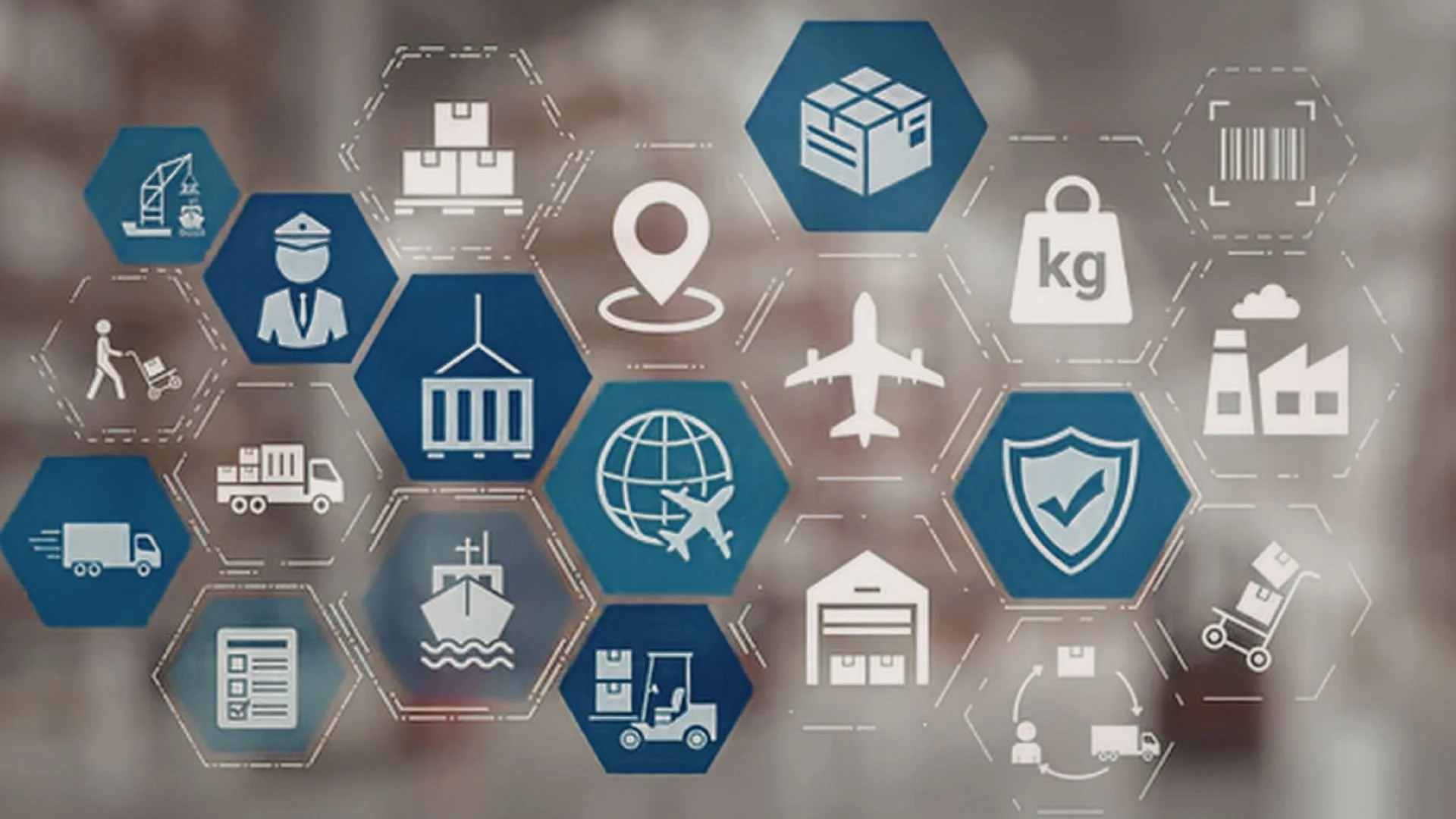 Streamlining Your Supply Chain with a Total FM Model