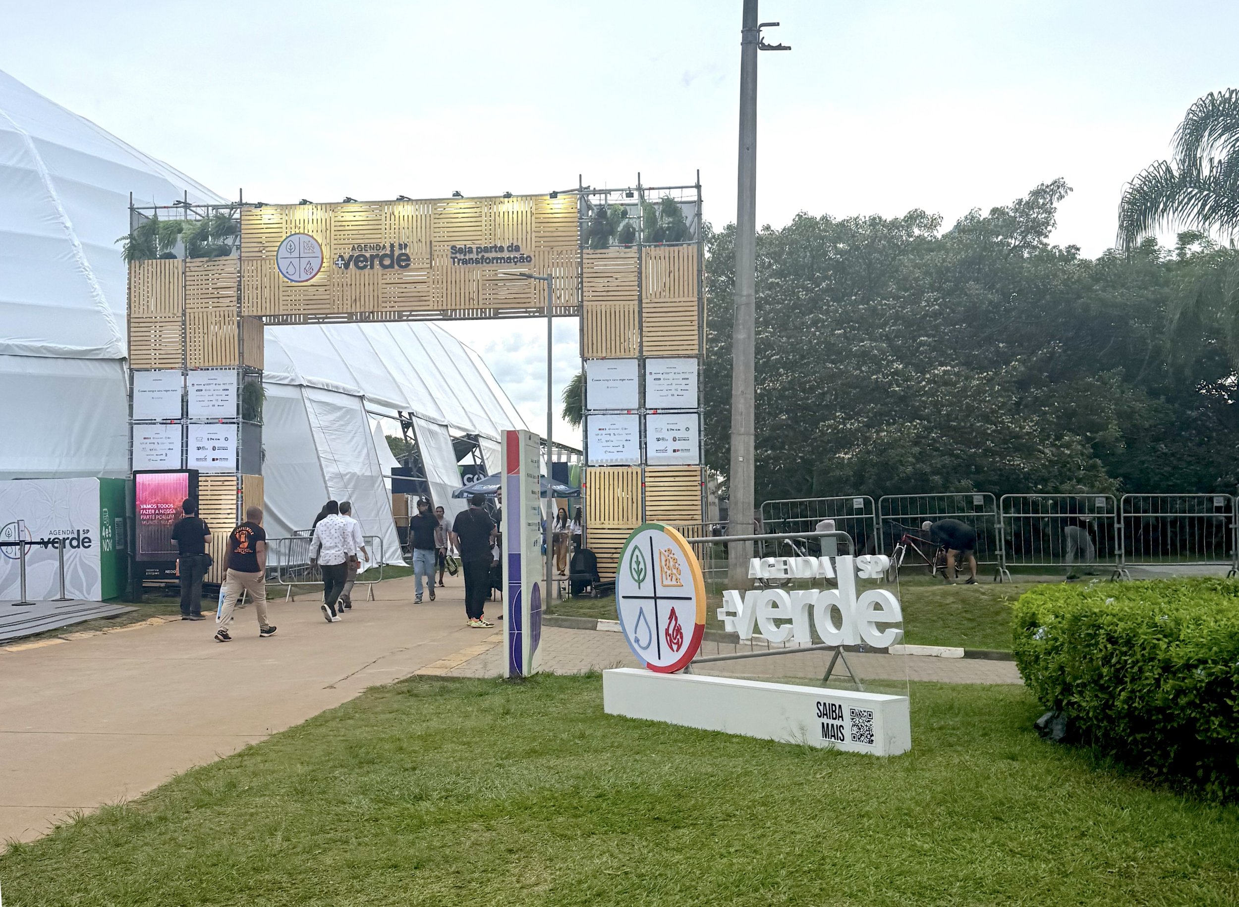 Agenda SP + Verde: São Paulo's Pre-COP30 Summit Sets the Stage for Brazil's Green Transition