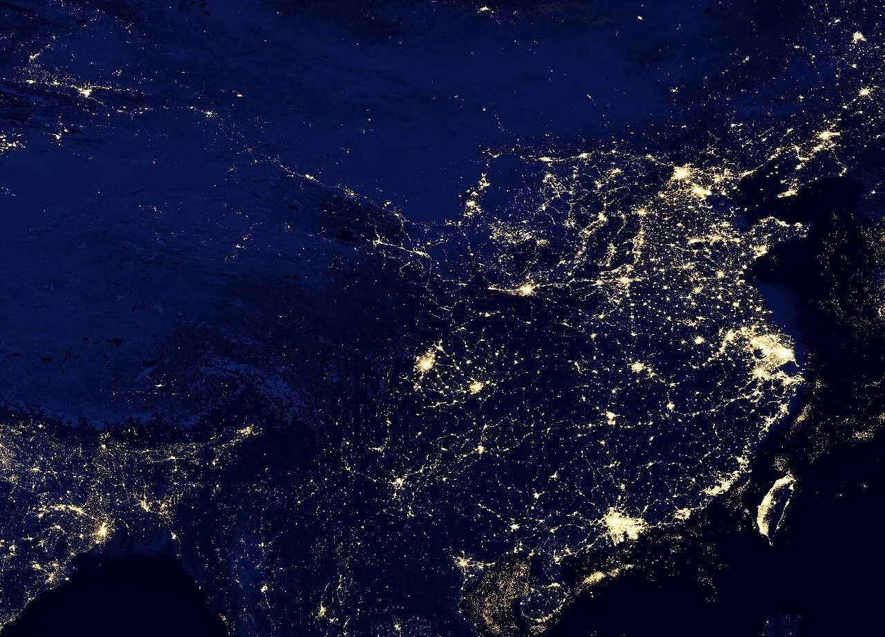 China vence Transição em 2025: o que nos espera em&nbsp;2026?