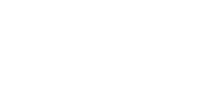Center for Sustainable Finance