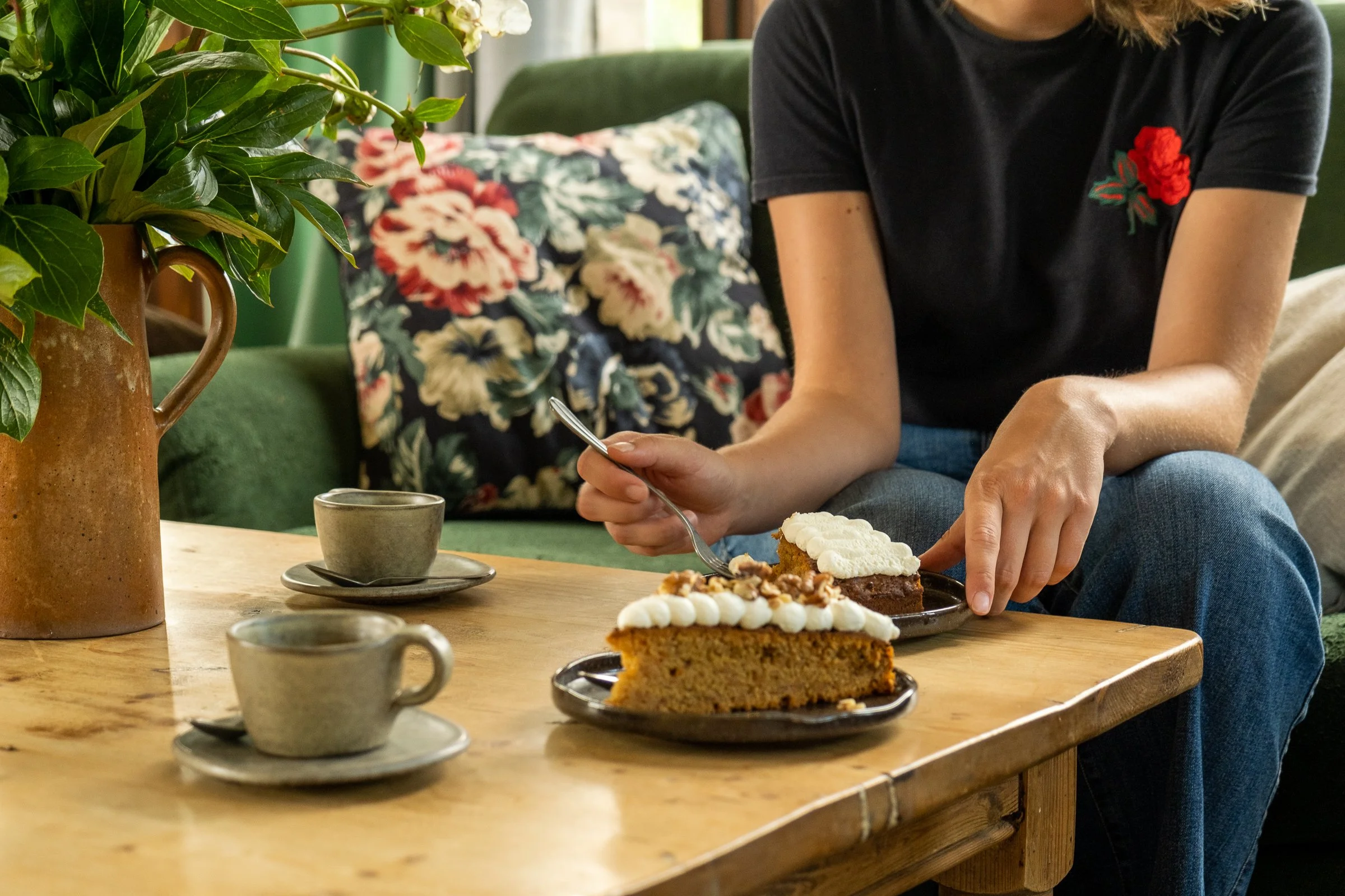 Le Caillou - café & restaurant