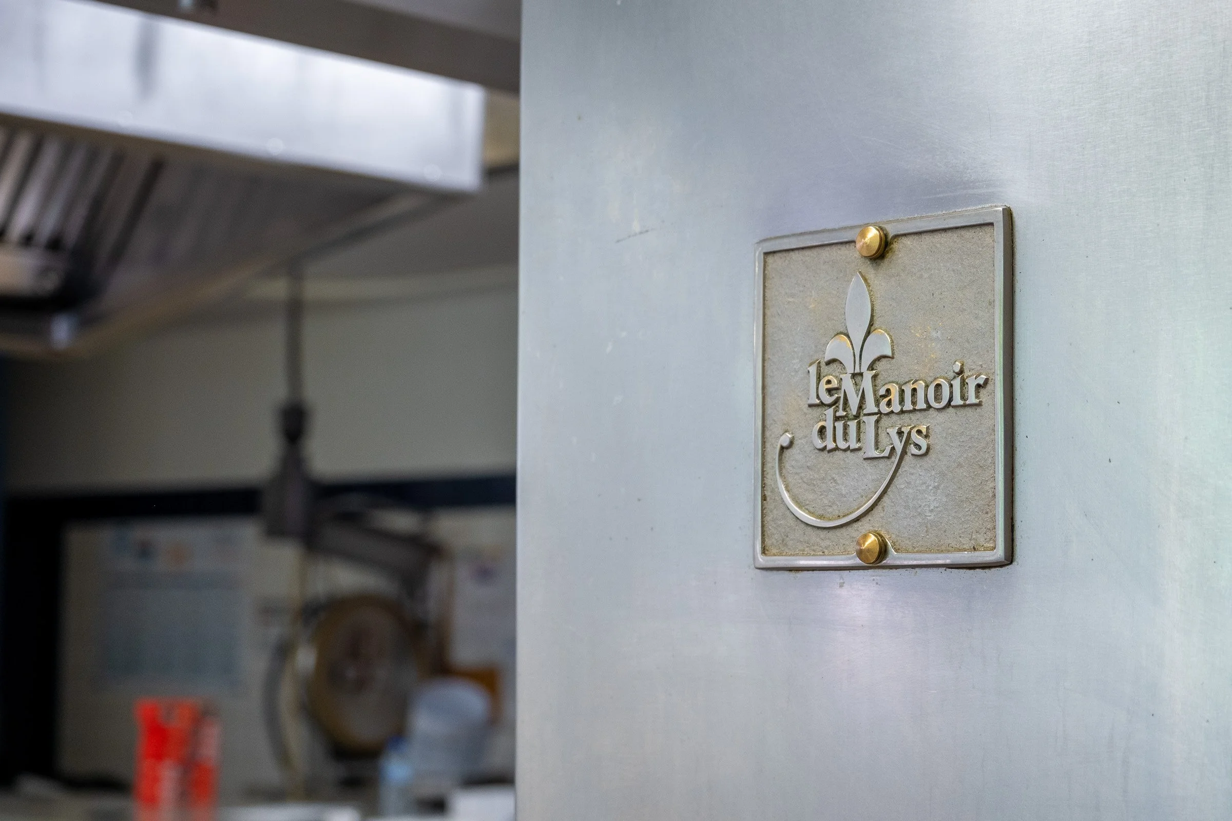 Le Manoir du Lys
