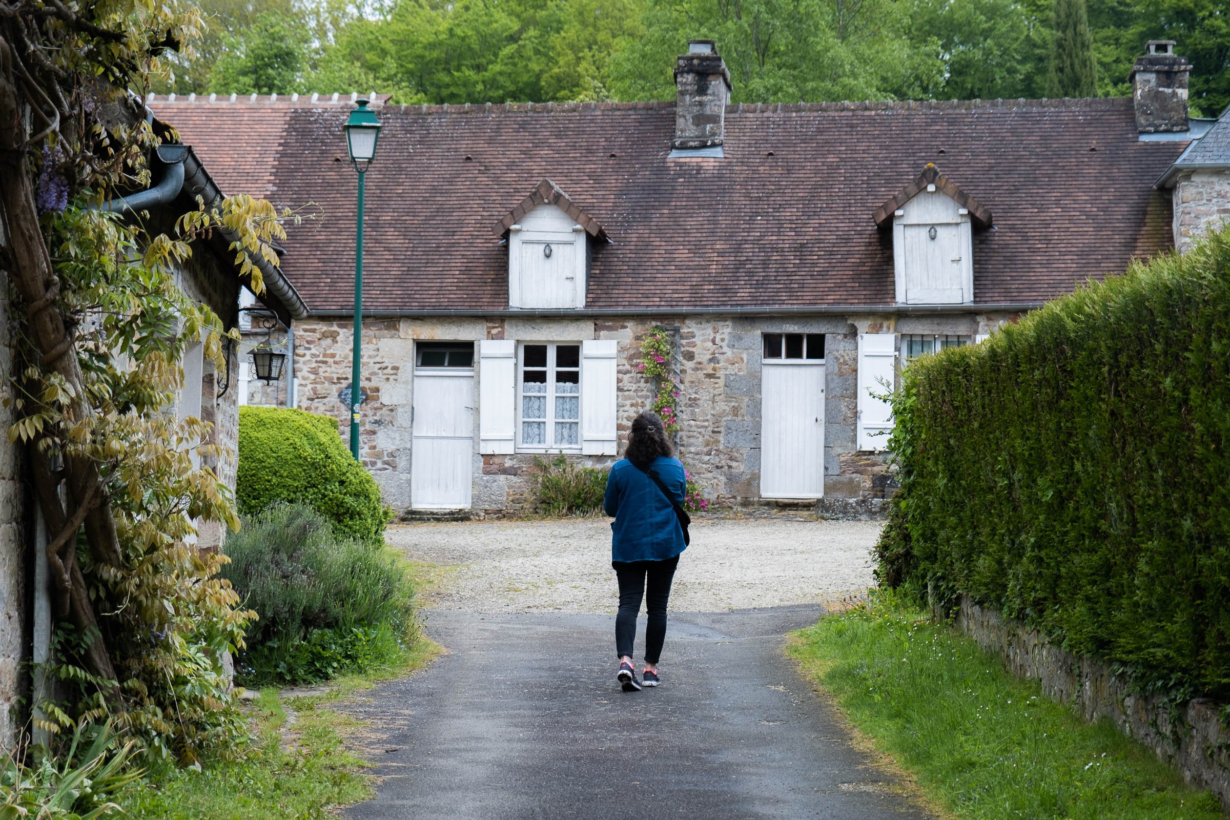 Bagnoles-de-l'Orne