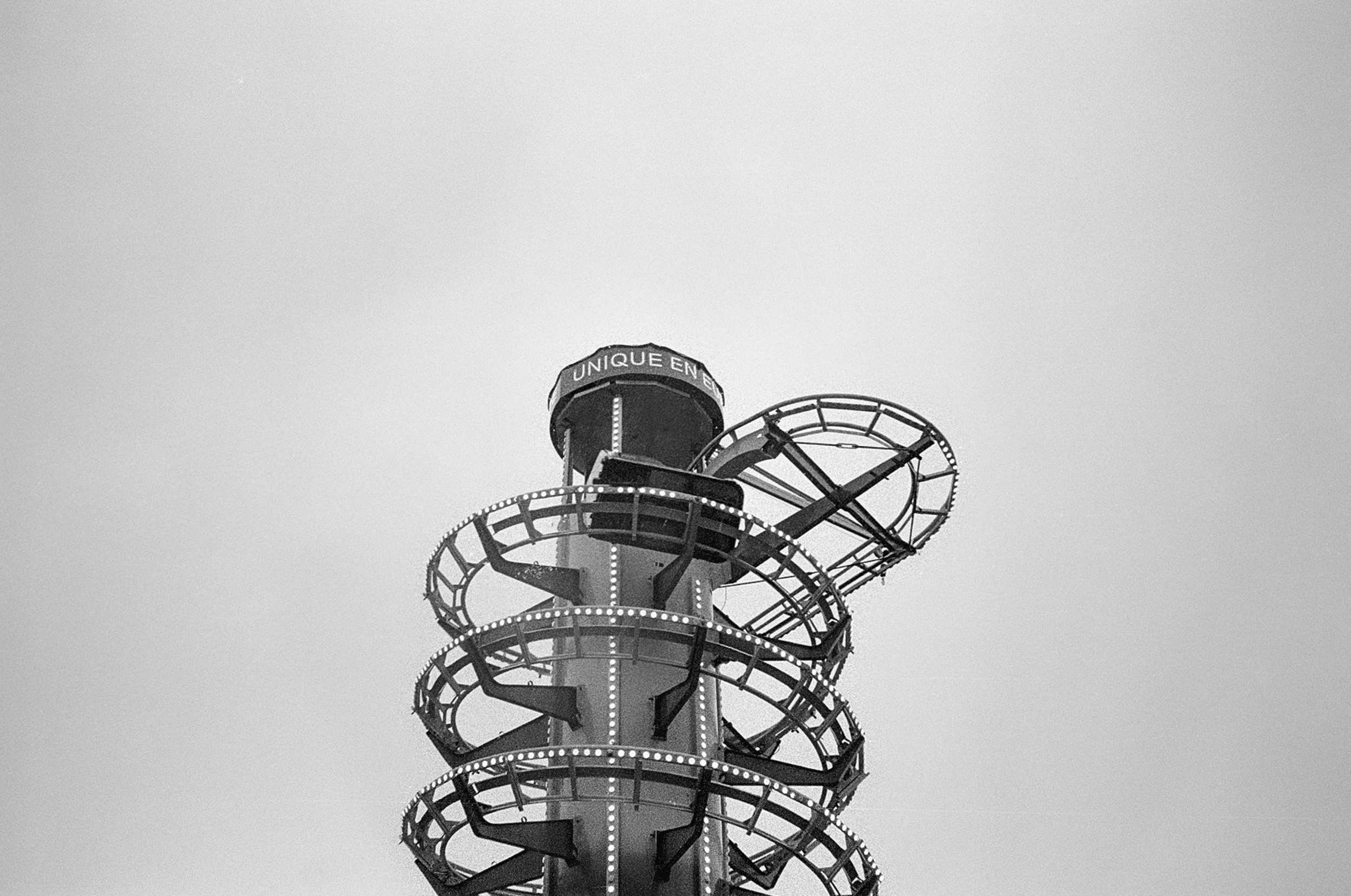 Automne à l’argentique