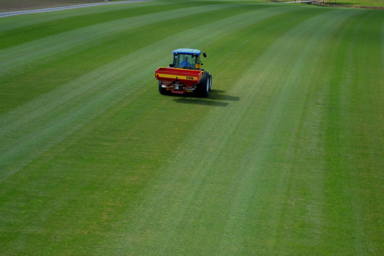 Wall Bros Lawn Turf Suppliers Ltd