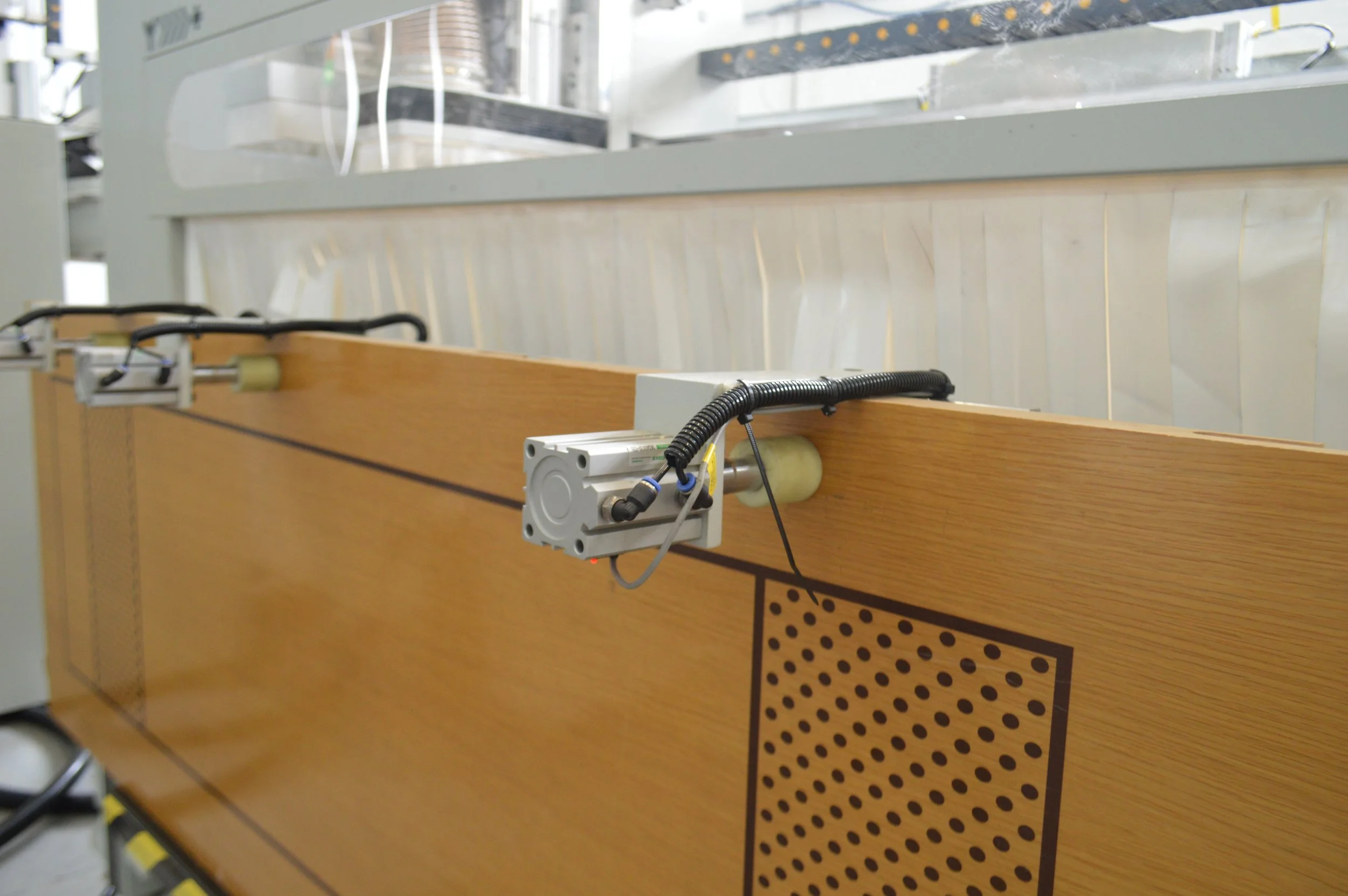 Mantenimiento preventivo: clave para prolongar la vida útil de tu maquinaria