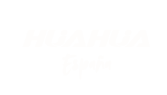 Texto en la imagen que dice 'HUAHUA' en letras grandes y en negrita, seguido por la palabra 'Emoción' en letras más pequeñas y cursivas.