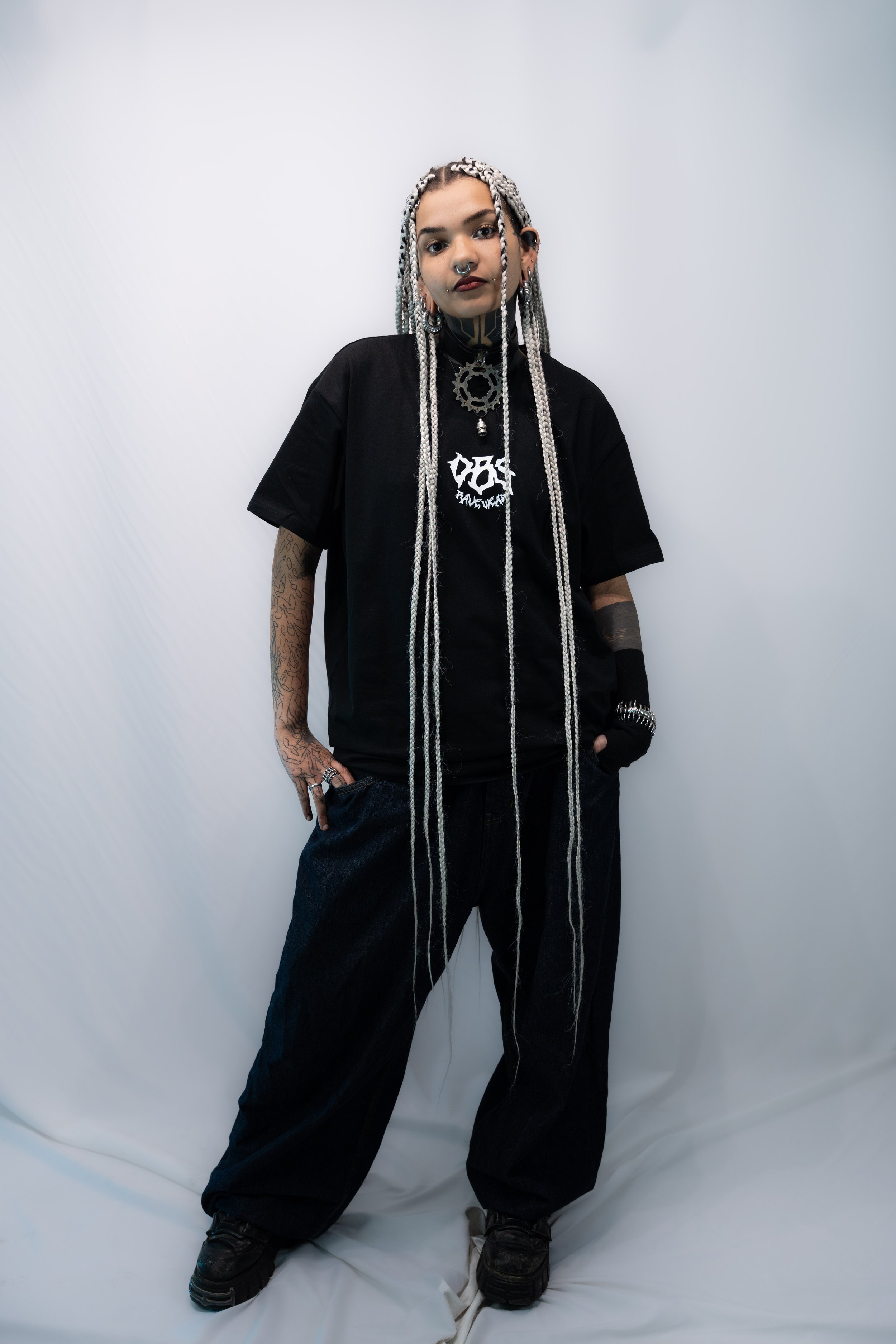 OBS TEE SHEN RAVE