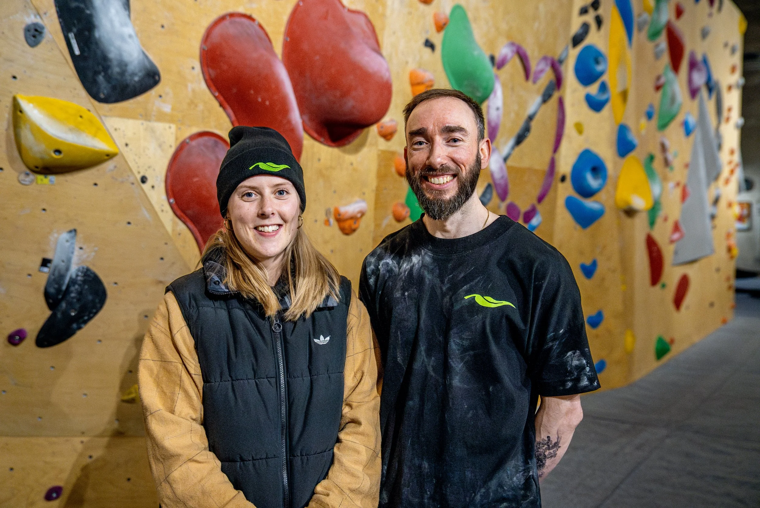 Movement Routesetting Launches Hub