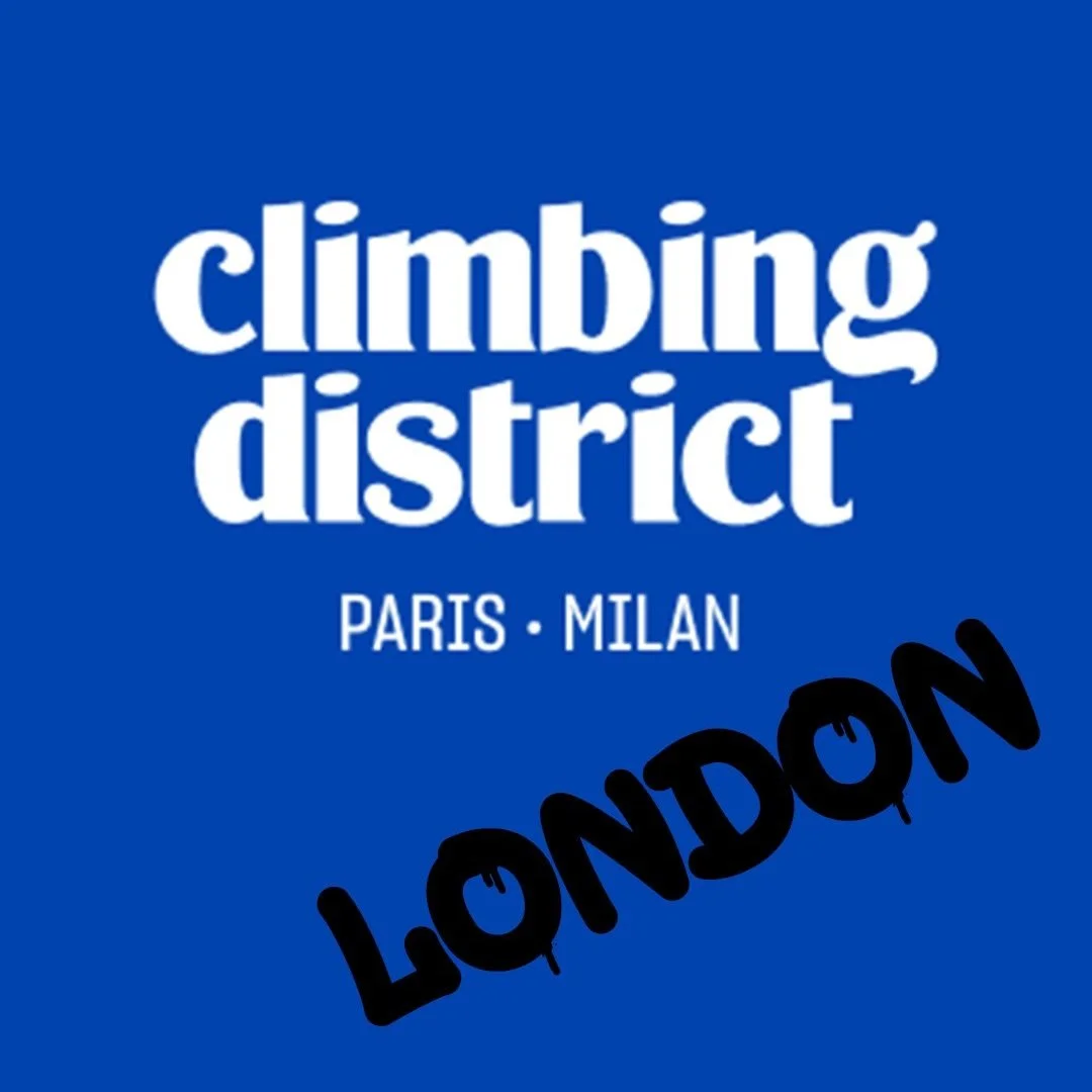 Climbing District Expands into London with Twin Acquisitions