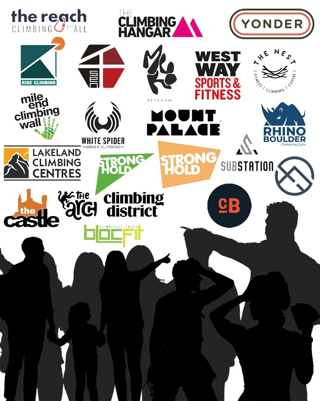 London’s Climbing Gyms: From Boom to Bottleneck