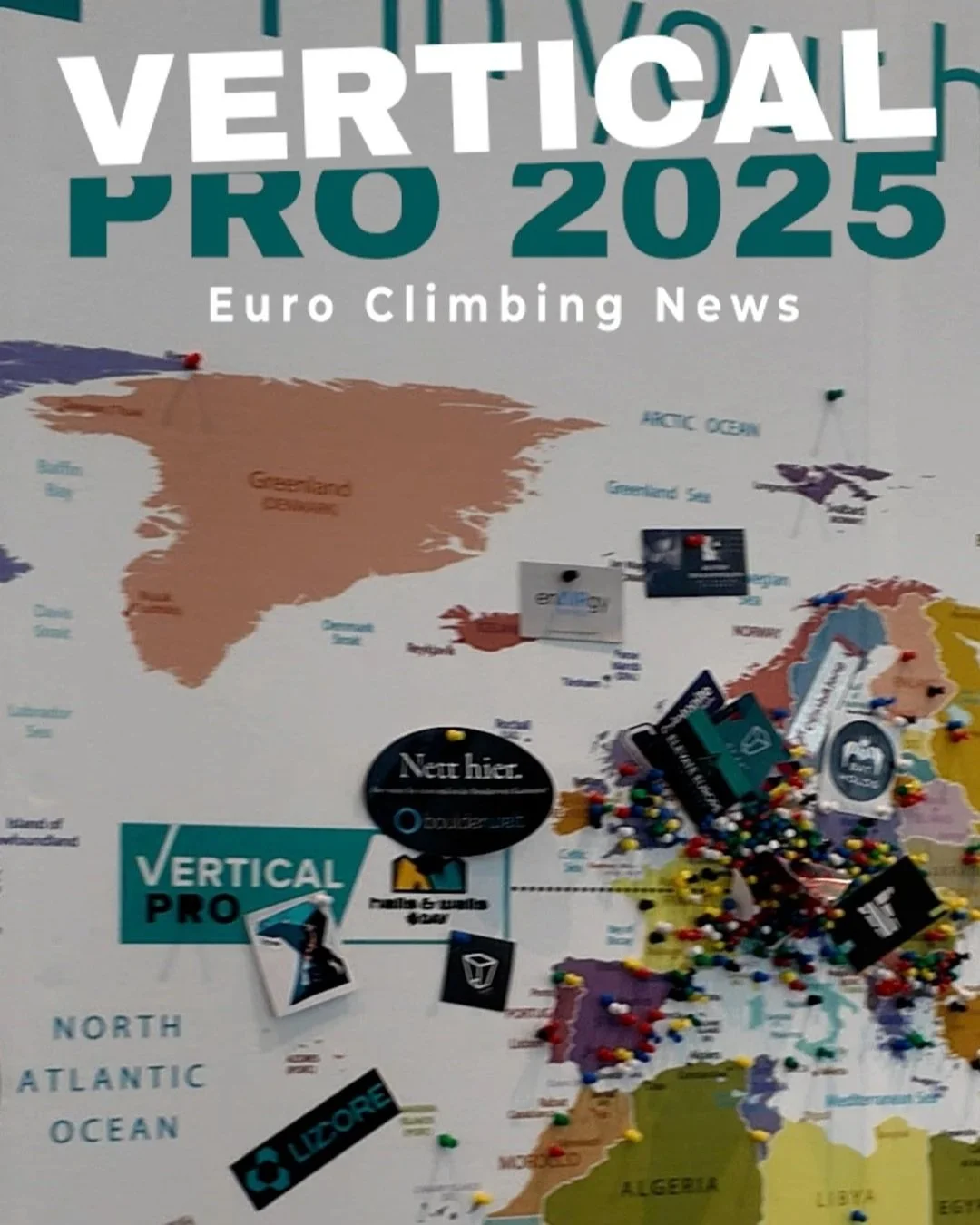 Vertical Pro 2025: Notes From a More Upbeat—but Subtly Changing—Trade Show