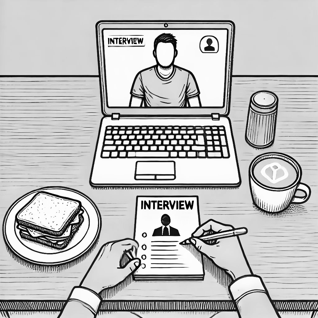Job Vacancy Ad - 30 days