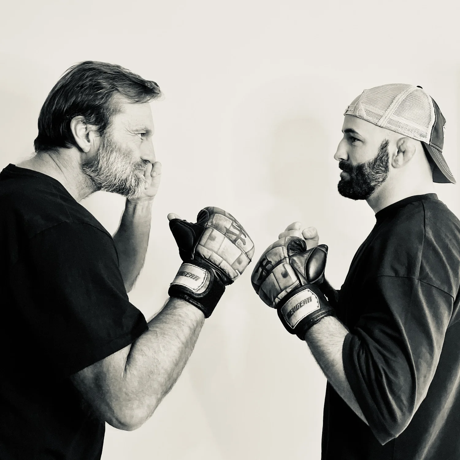 EPISODE 1 PEDRO CARVALHO MMA episode artwork