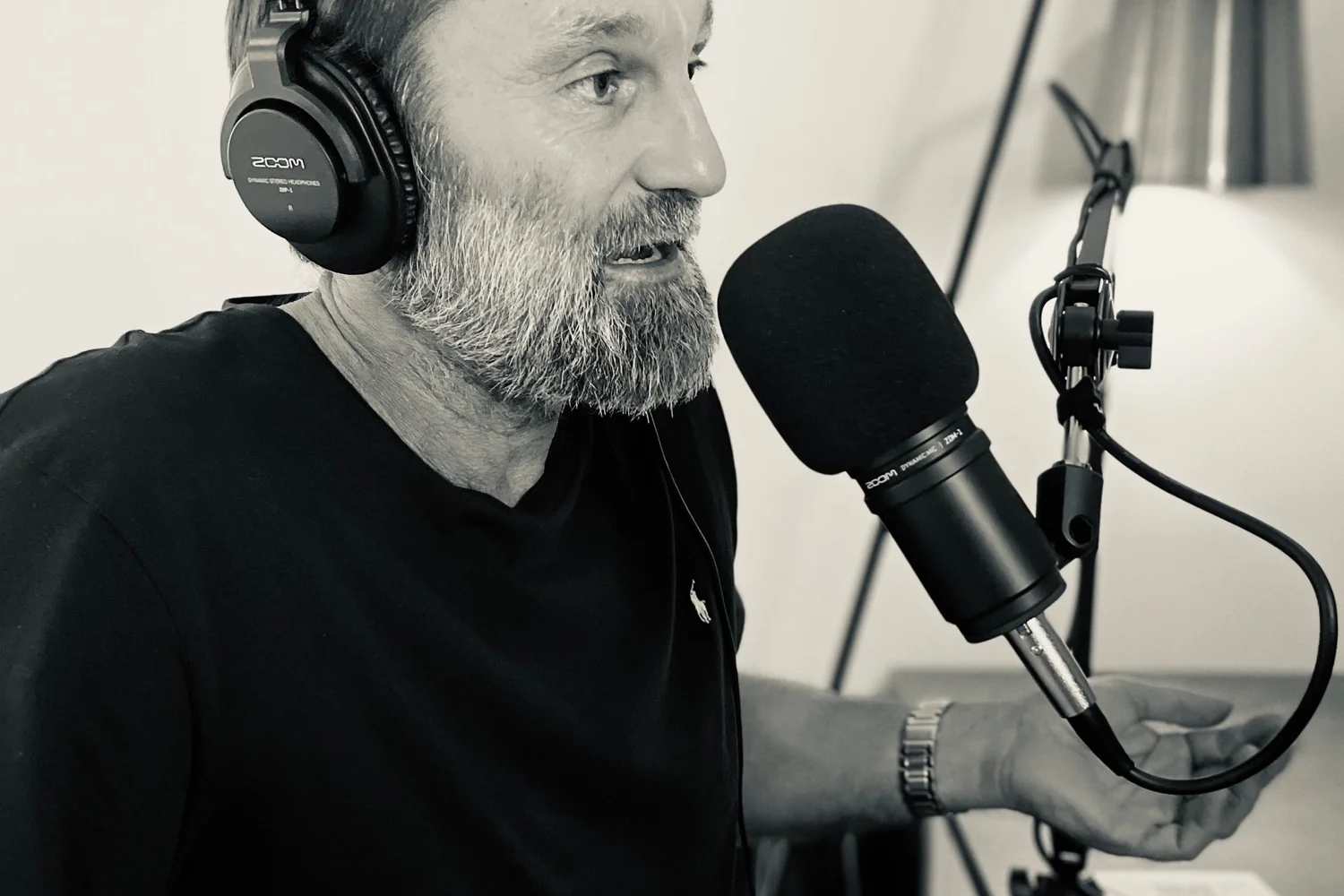 EPISODE 0 WE ARE LIVE PODCAST PORTUGAL episode artwork